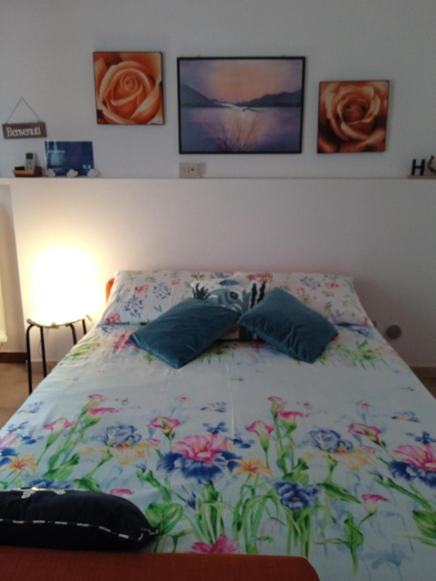 Ferienwohnung Albachiara Giovinazzo Exterior foto